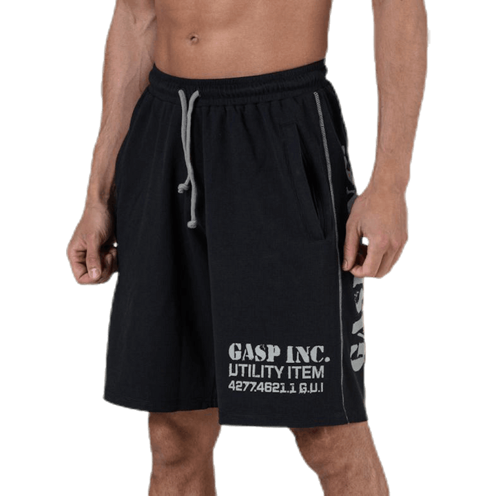 Thermal Shorts Grey
