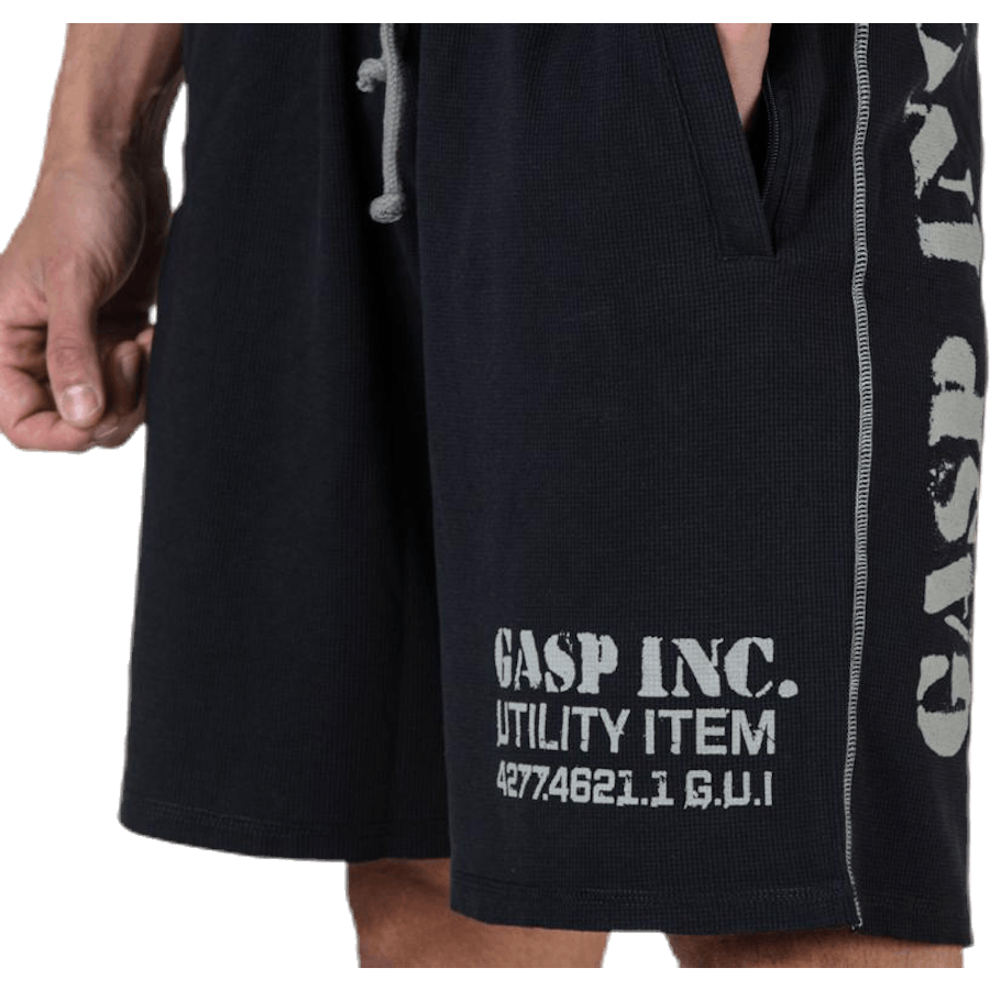 Thermal Shorts Grey