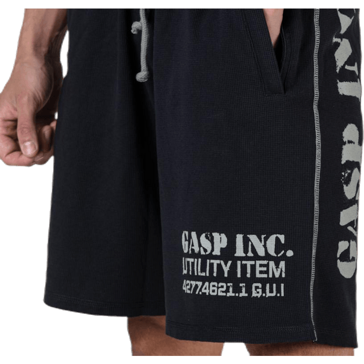 Thermal Shorts Grey