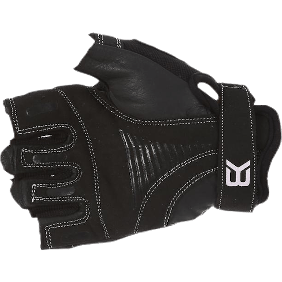 Pro gym gloves       Black