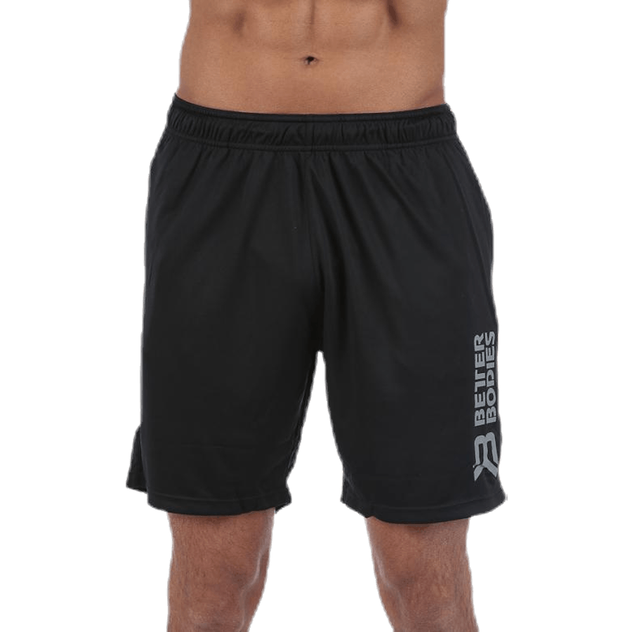 Loose Function Short Black