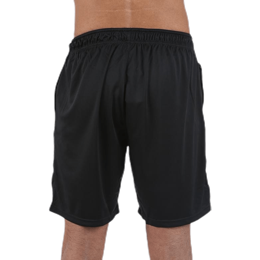 Loose Function Short Black
