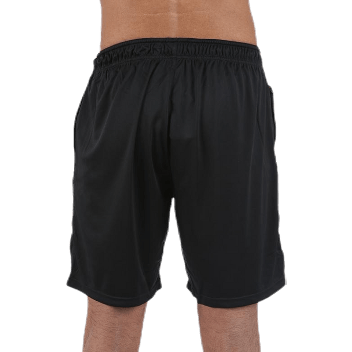 Loose Function Short Black