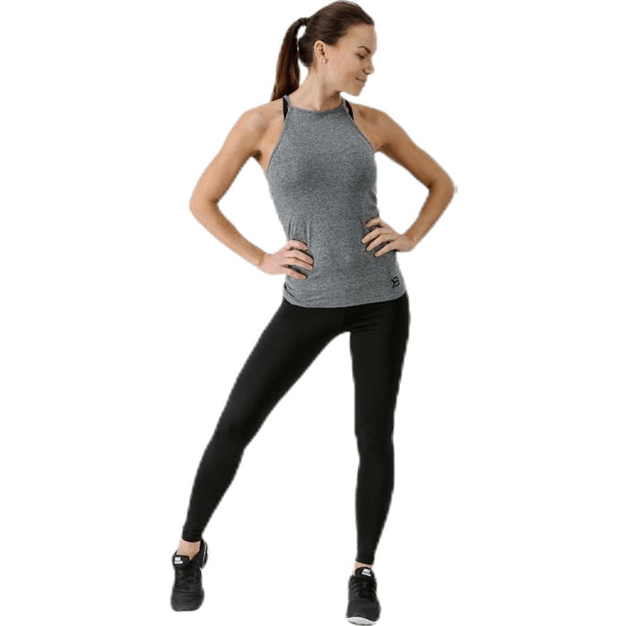 Performance Halter   Grey