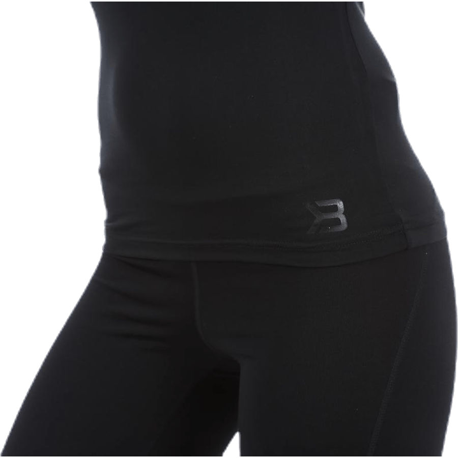 Performance Halter   Black