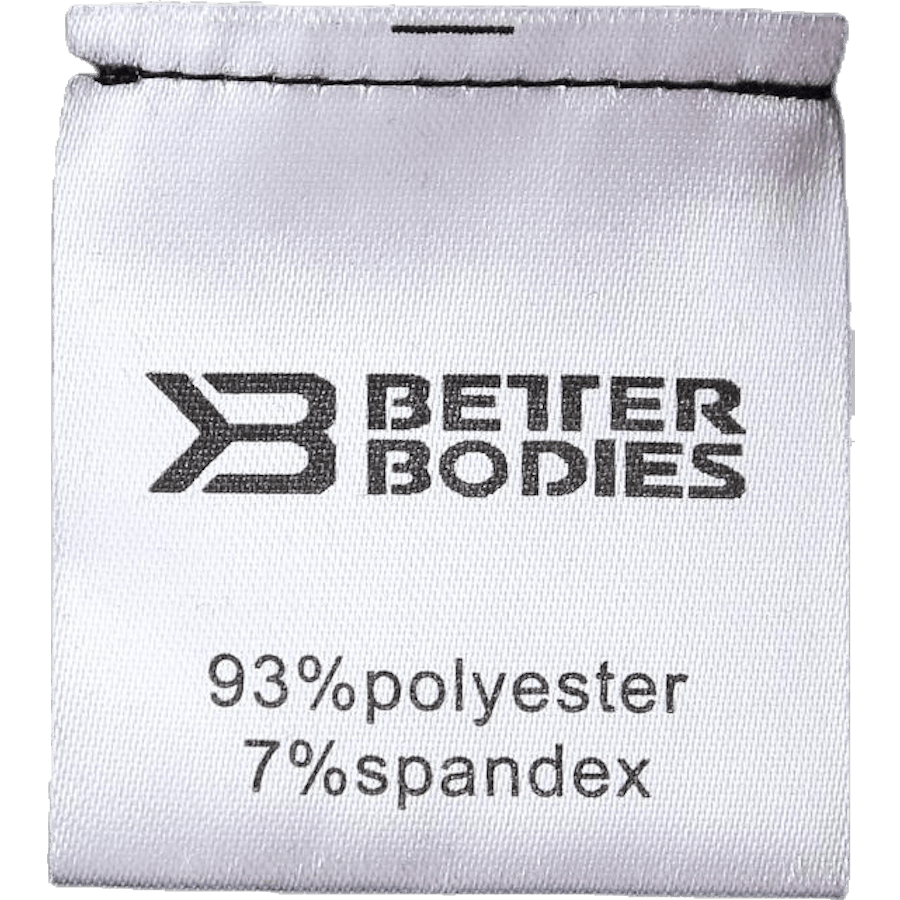Performance Halter   Black