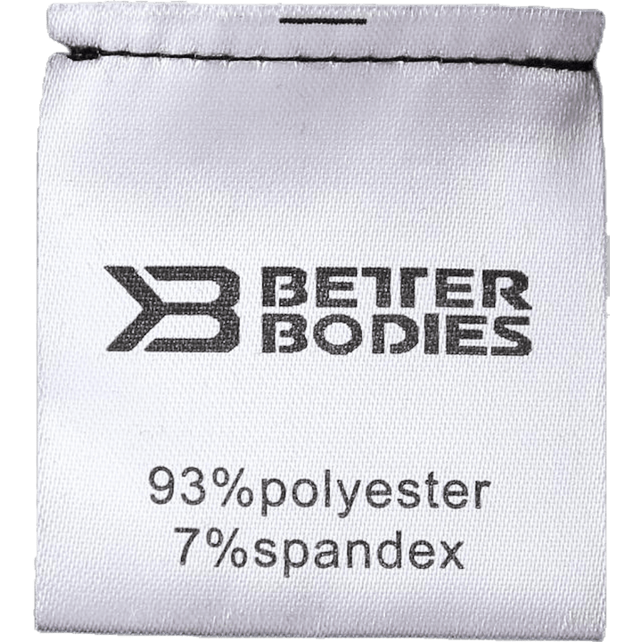 Performance Halter   Black