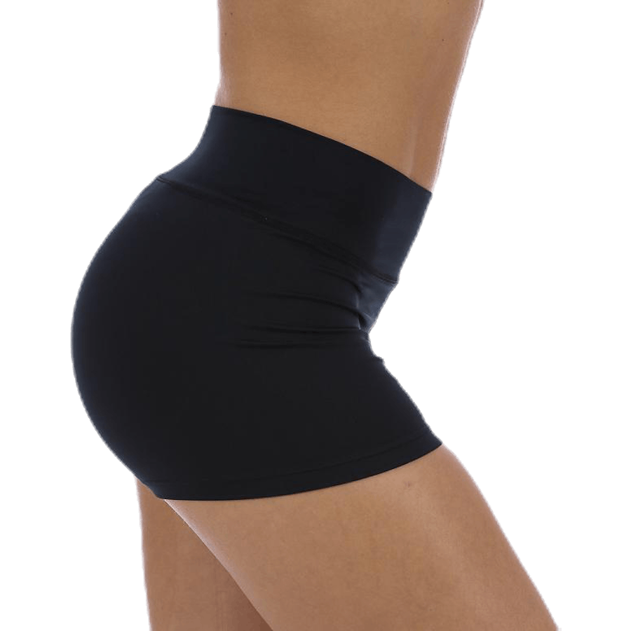 Gracie hotpants Black