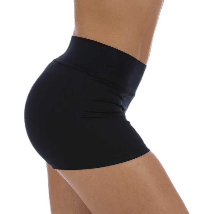 Gracie hotpants Black