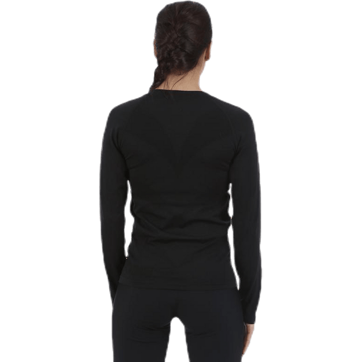 Nolita Seamless LS Black