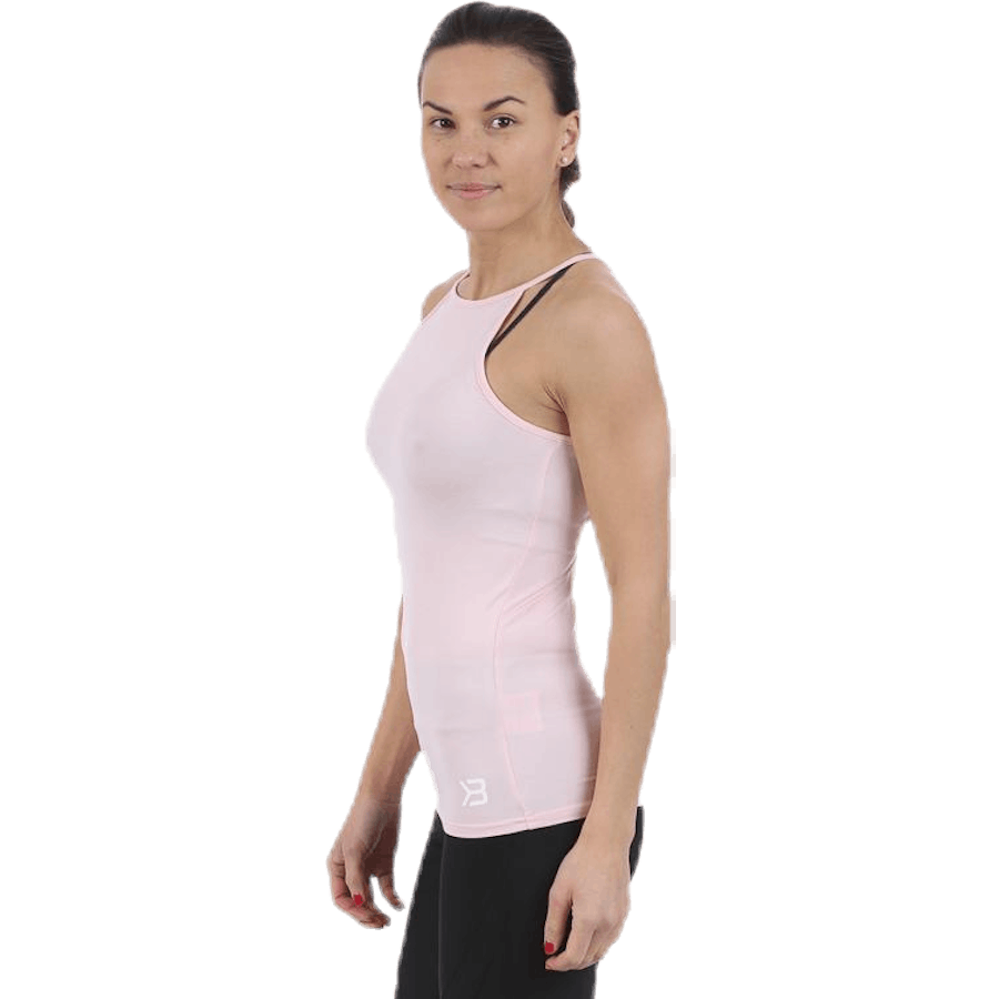 Performance Halter   Pink
