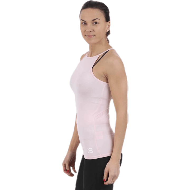 Performance Halter   Pink