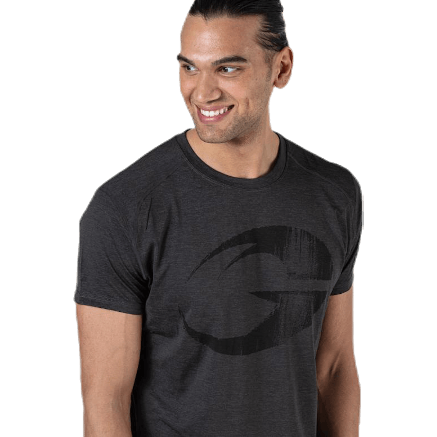 Ops Edition Tee Grey