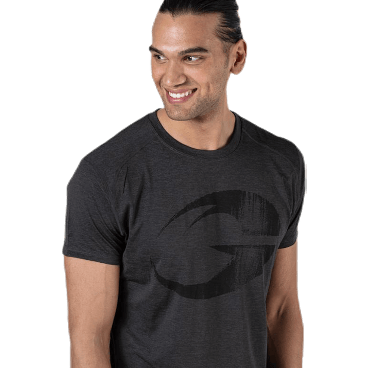 Ops Edition Tee Grey