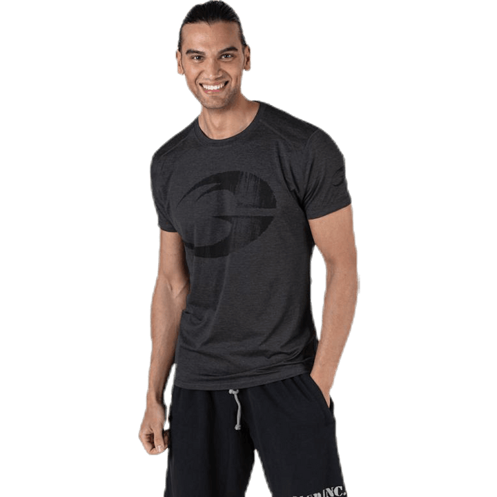 Ops Edition Tee Grey