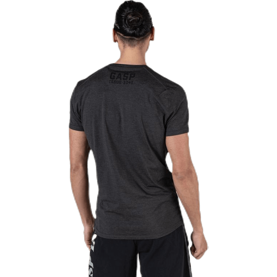 Ops Edition Tee Grey