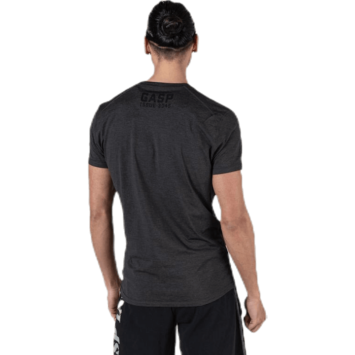 Ops Edition Tee Grey