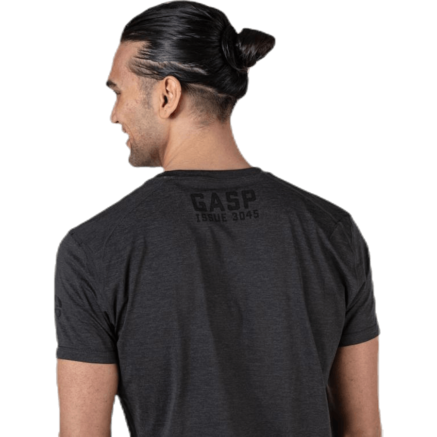 Ops Edition Tee Grey
