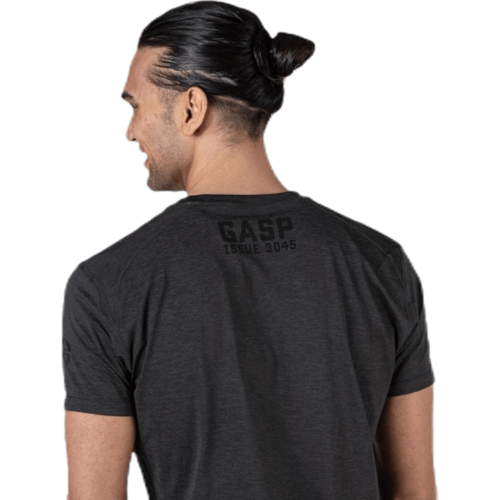 Ops Edition Tee Grey