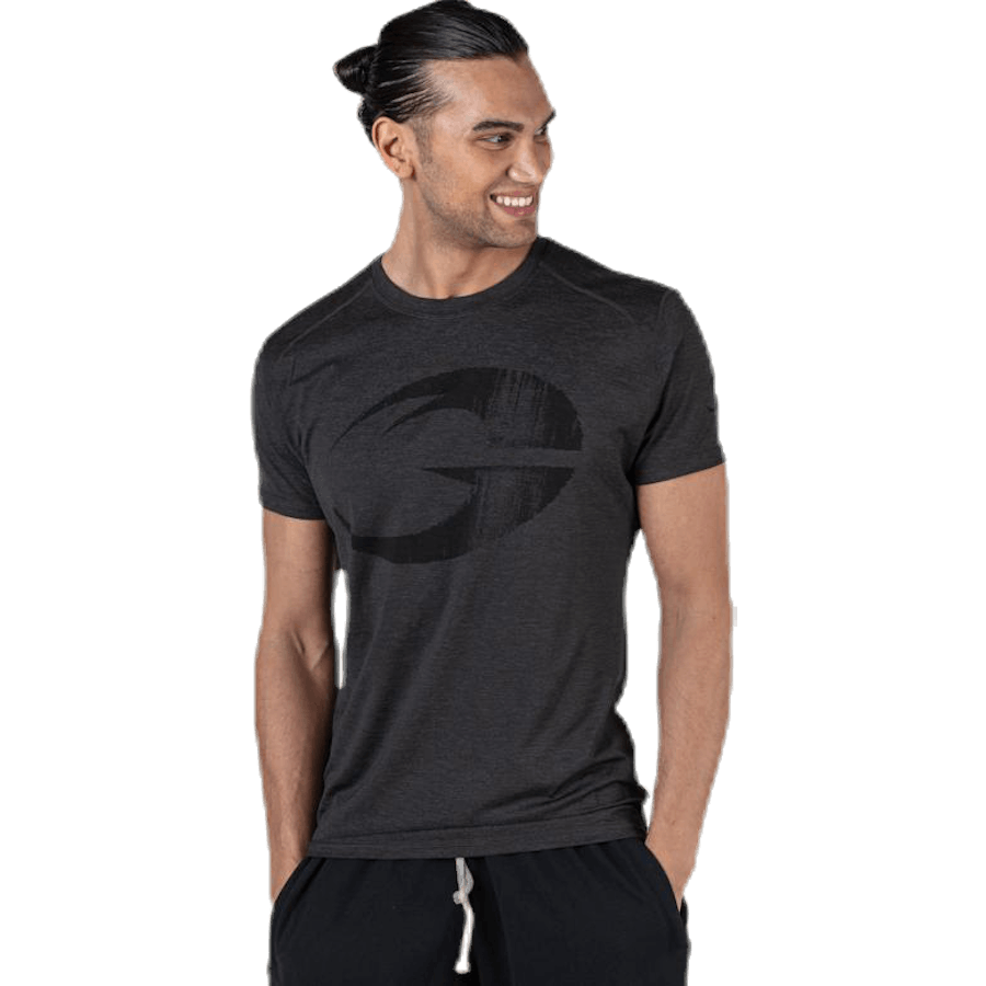 Ops Edition Tee Grey