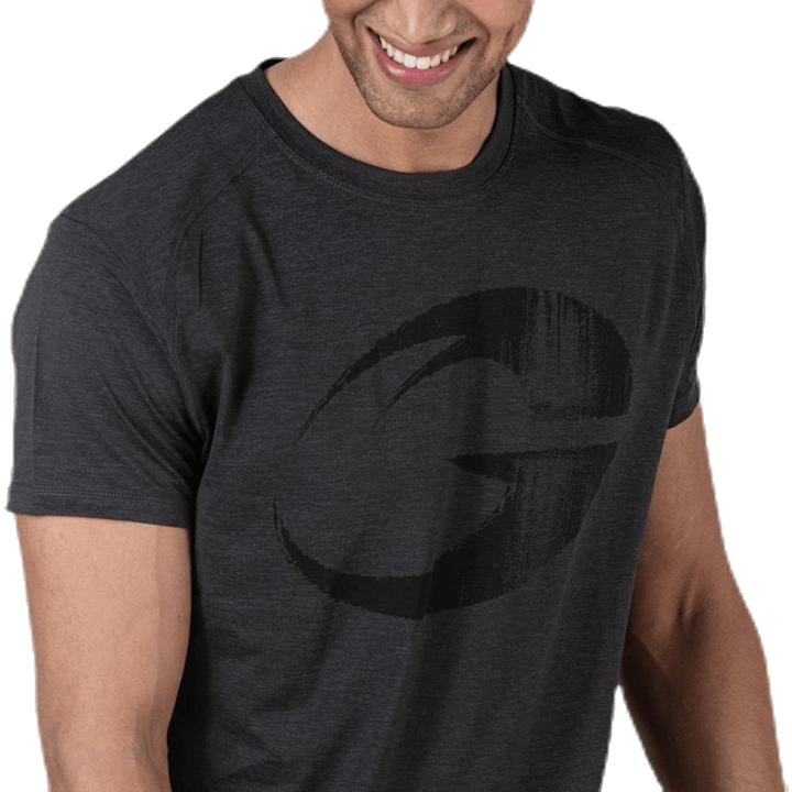 Ops Edition Tee Grey
