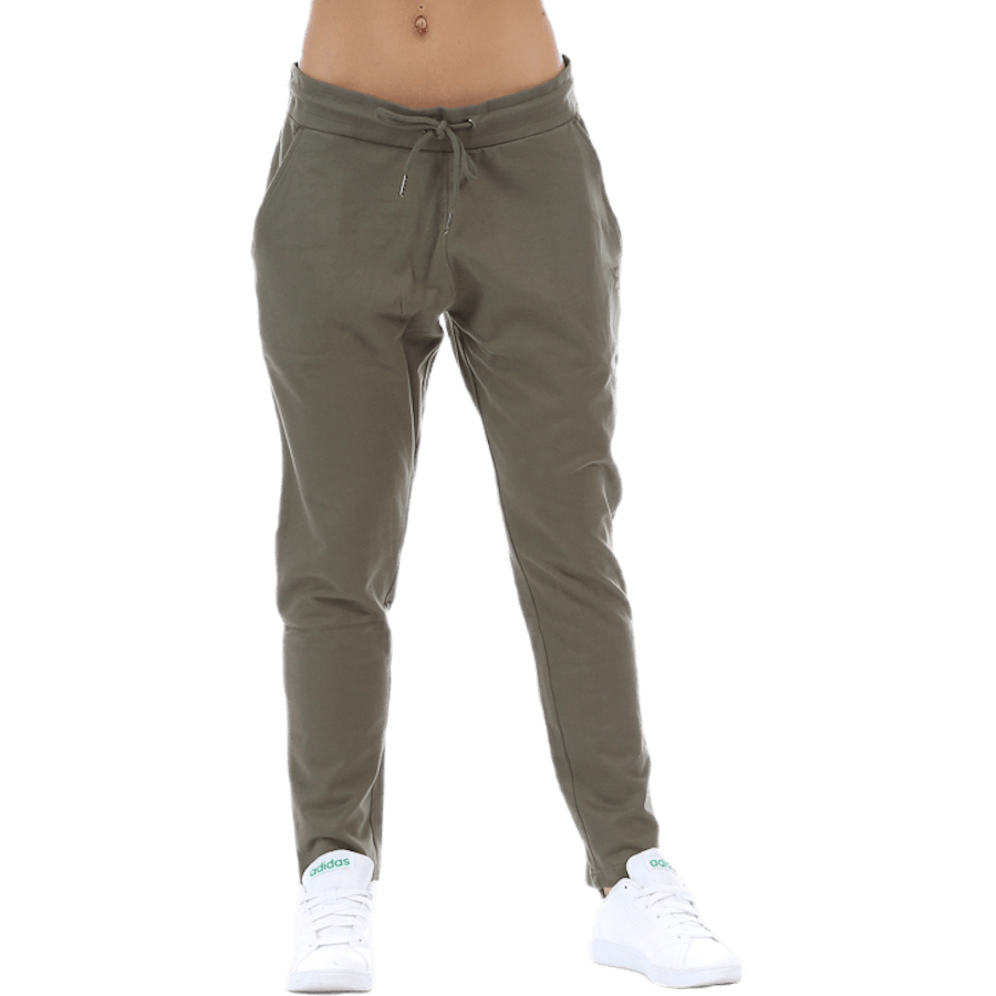 Tepláky Astoria Green