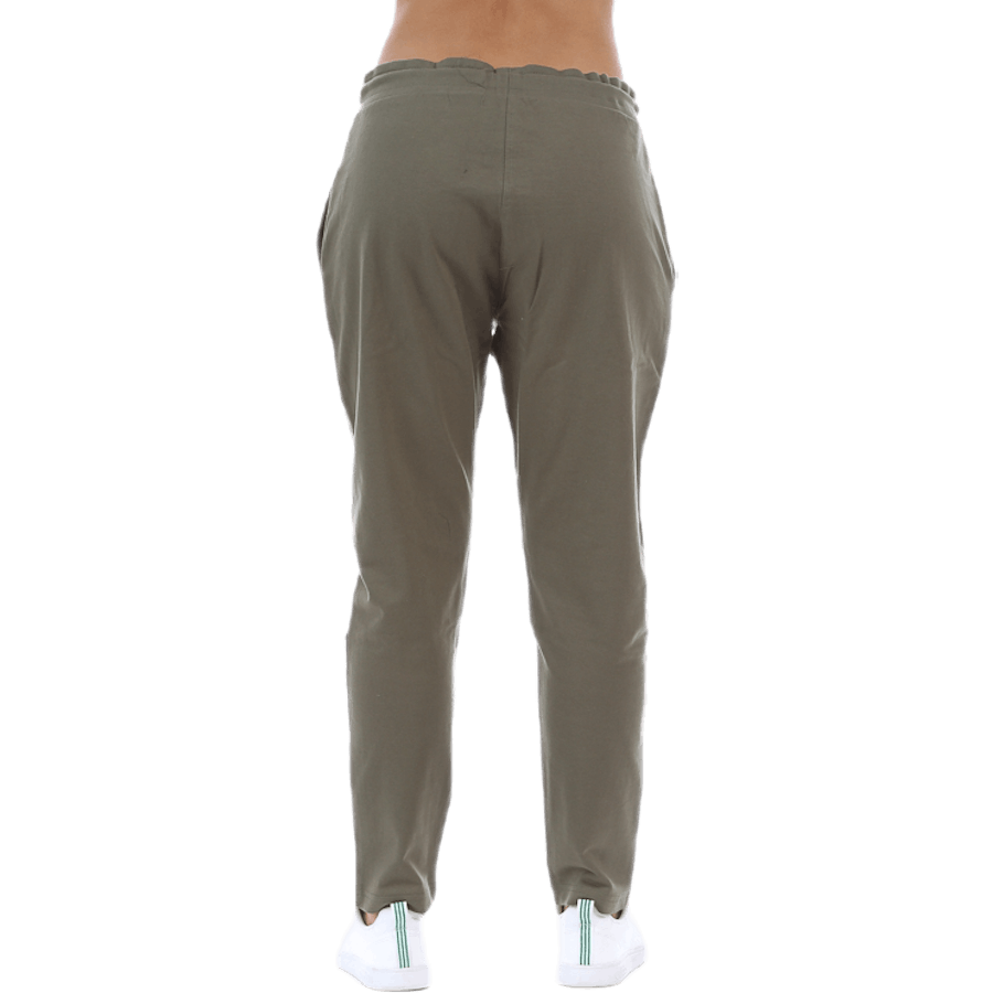 Tepláky Astoria Green