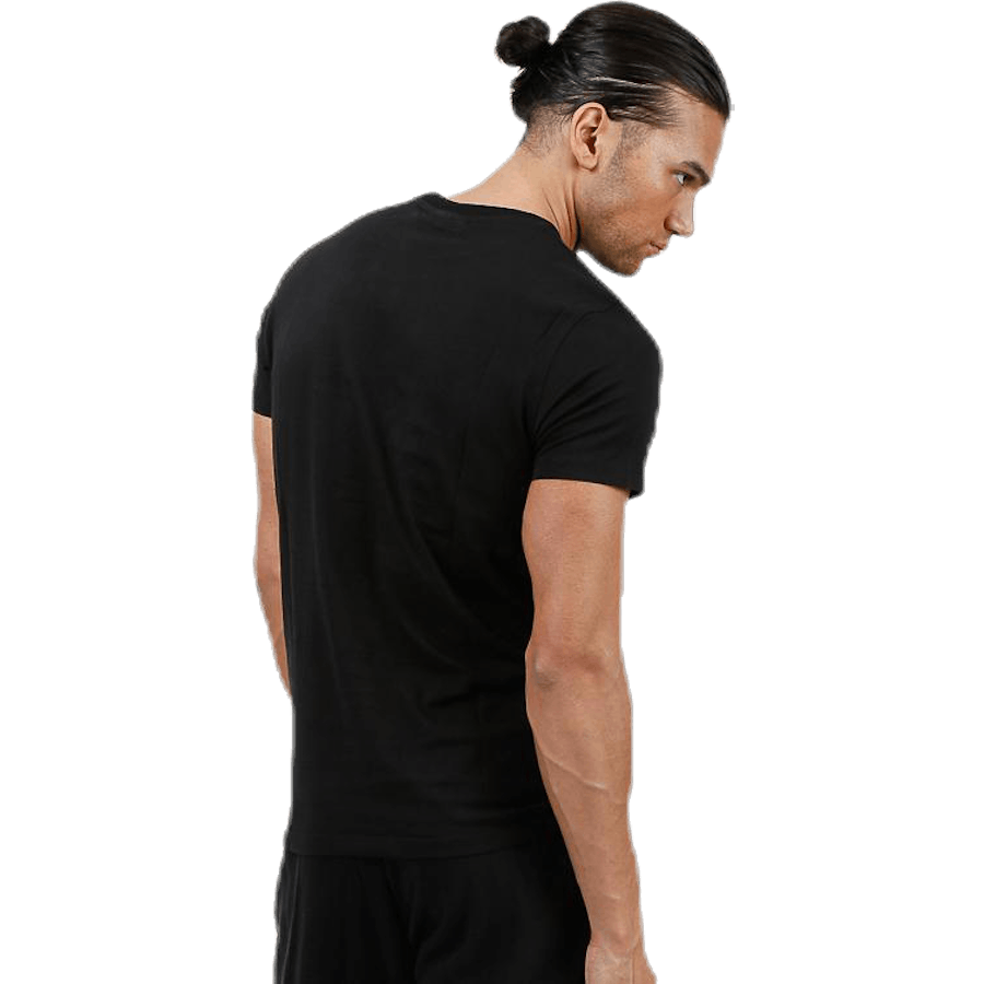 Washingtonské tričko Black