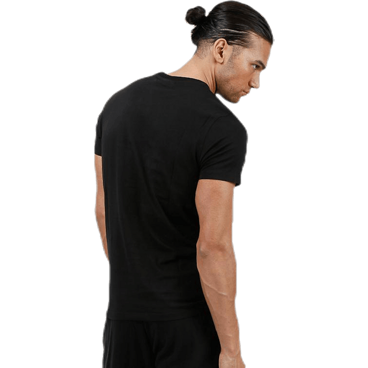 Washingtonské tričko Black