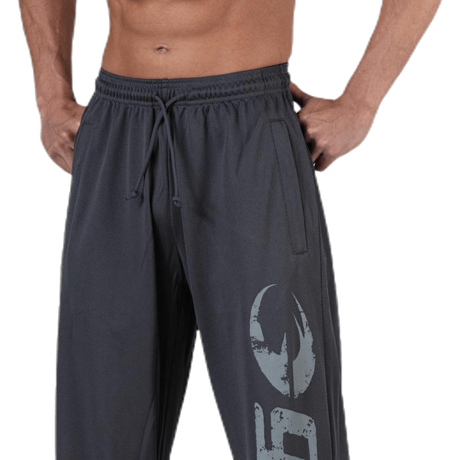 Original Mesh Pants Grey