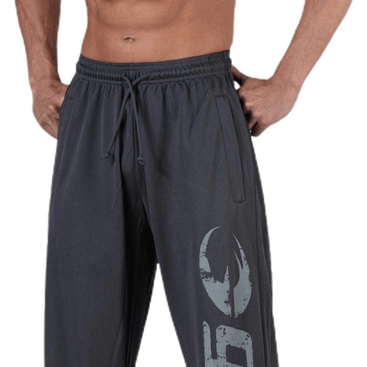 Original Mesh Pants Grey