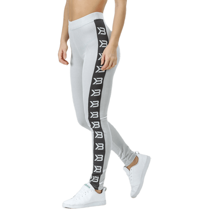 Legging Bowery Gris