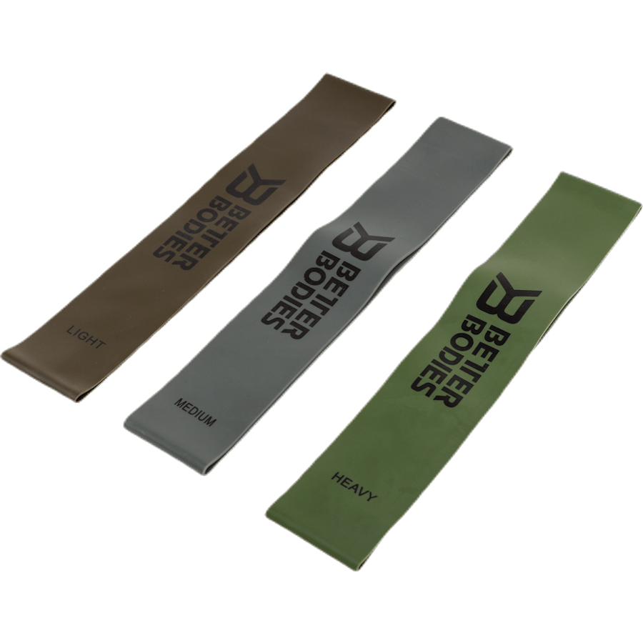 Resistance Mini Band Green