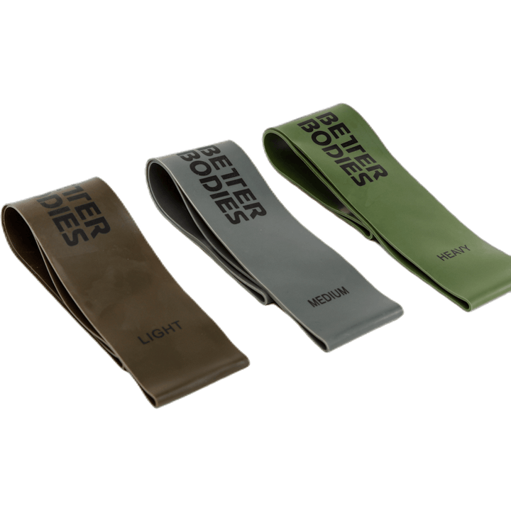 Resistance Mini Band Green