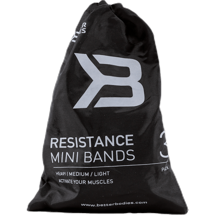 Resistance Mini Band Green