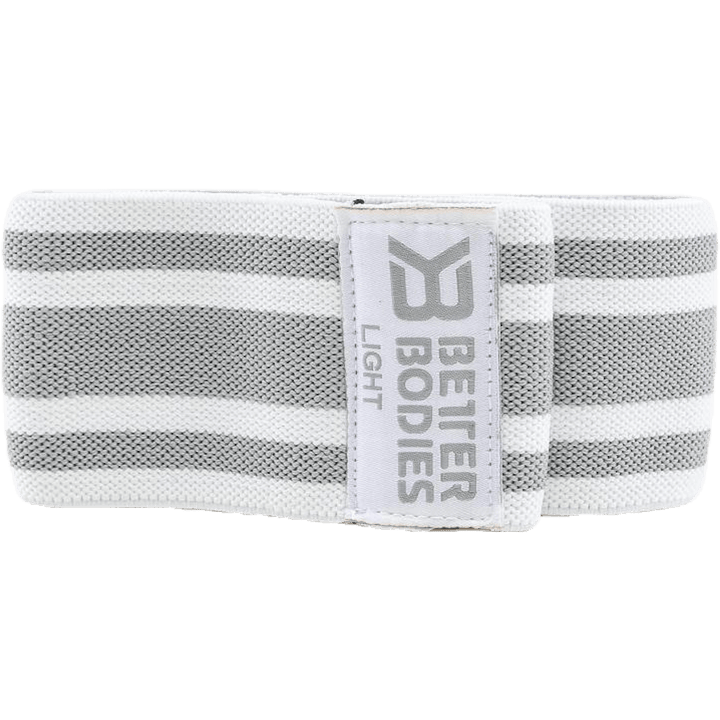 Glute Force White/Grey