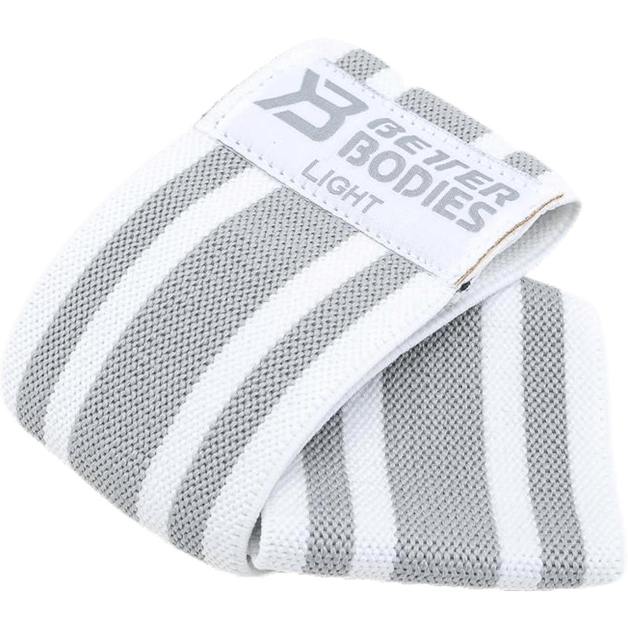 Glute Force White/Grey