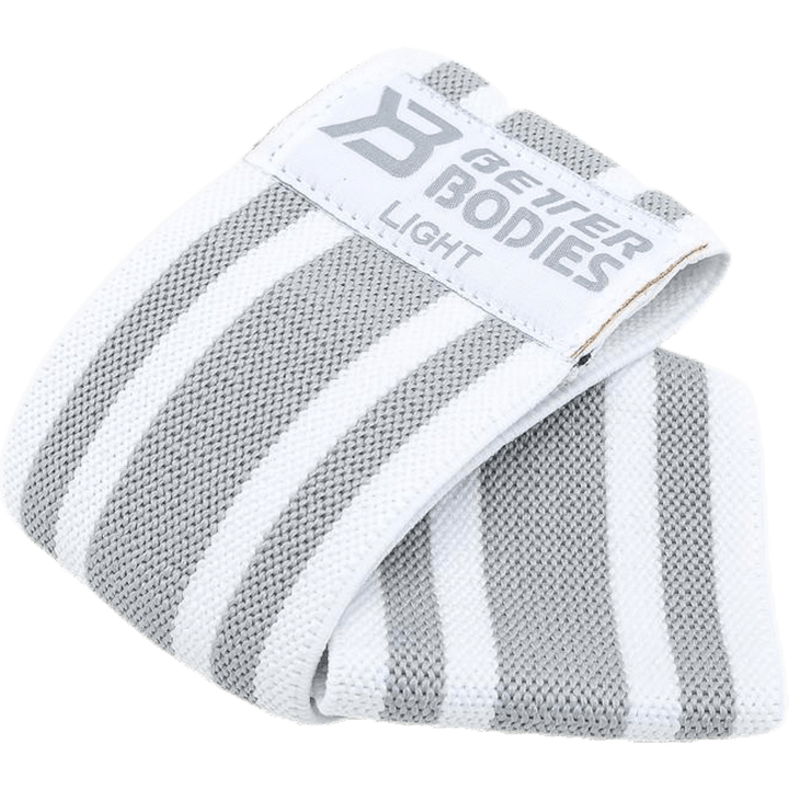 Glute Force White/Grey