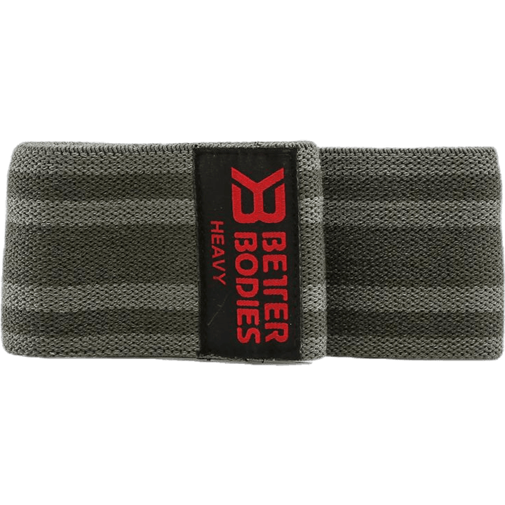 Glute Force Green/Grey