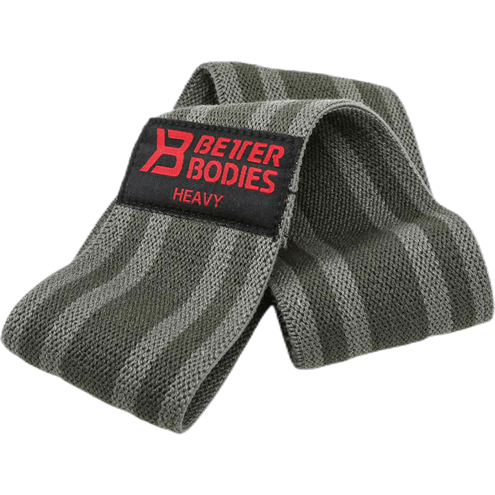 Glute Force Green/Grey