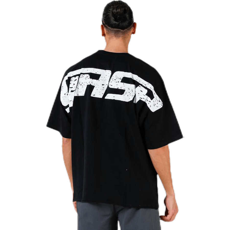 Iron Tee Black