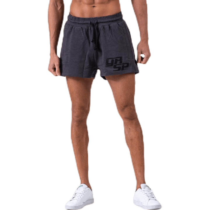 Pro Gasp Shorts Grey