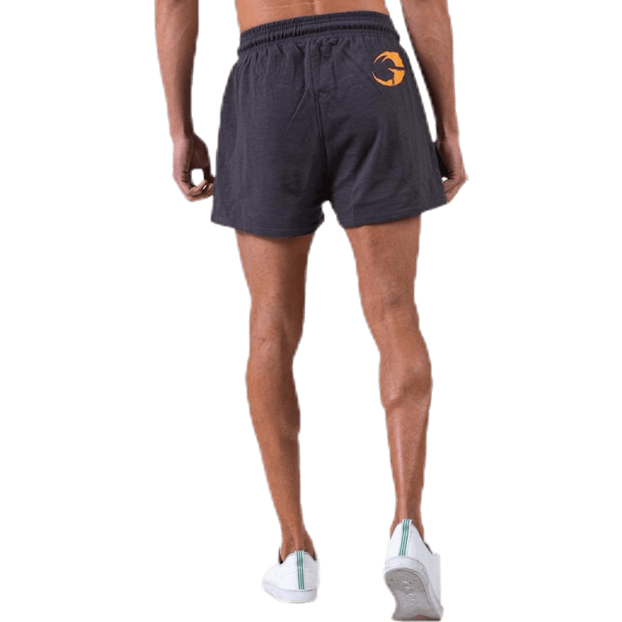 Pro Gasp Shorts Grey