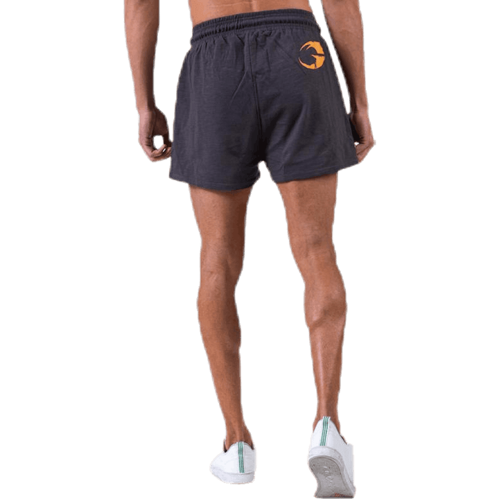 Pro Gasp Shorts Grey