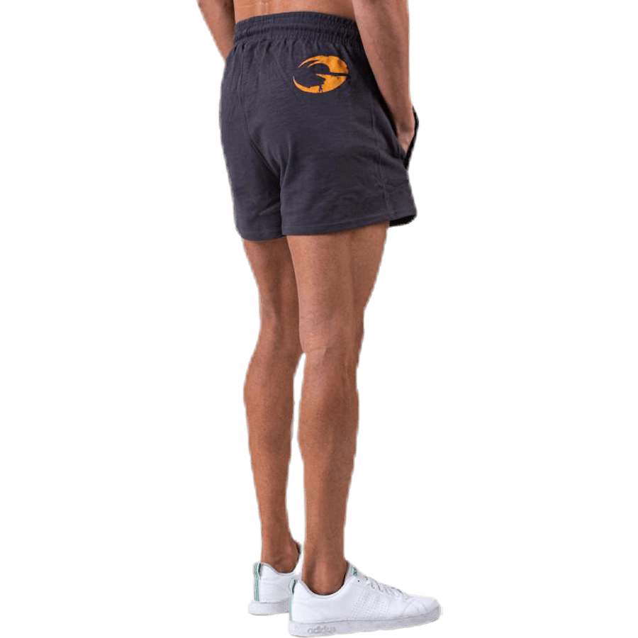 Pro Gasp Shorts Grey