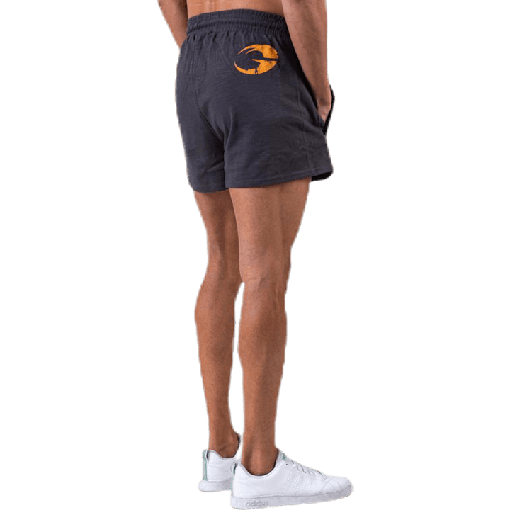Pro Gasp Shorts Grey