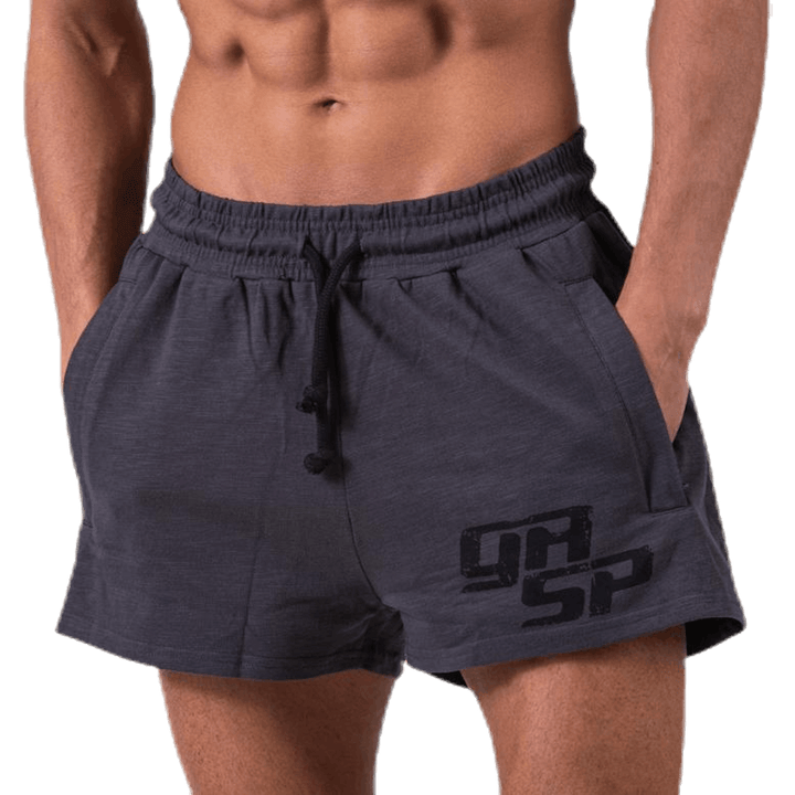 Pro Gasp Shorts Grey