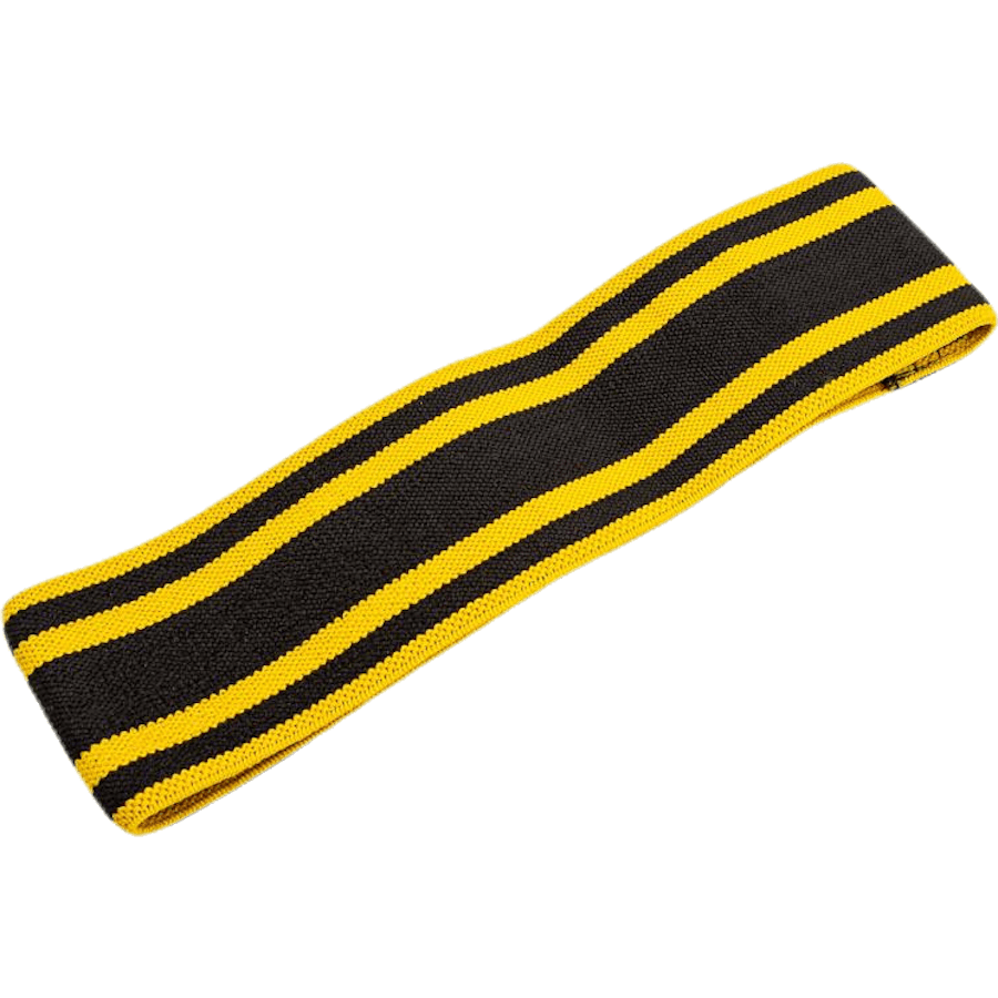 Glute Force Black/Yellow