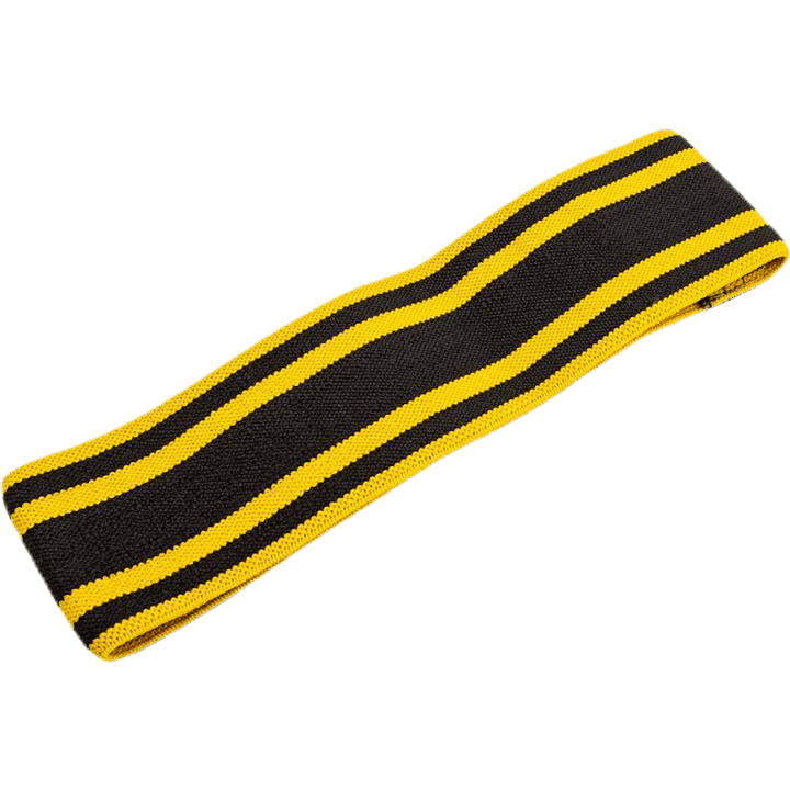 Glute Force Black/Yellow