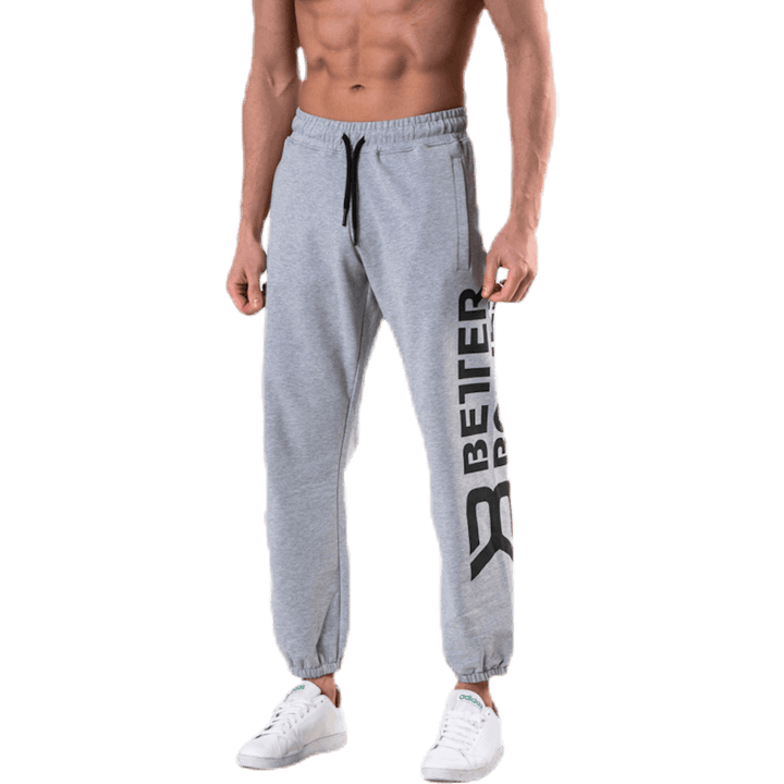 Stanton Sweatpants Grey